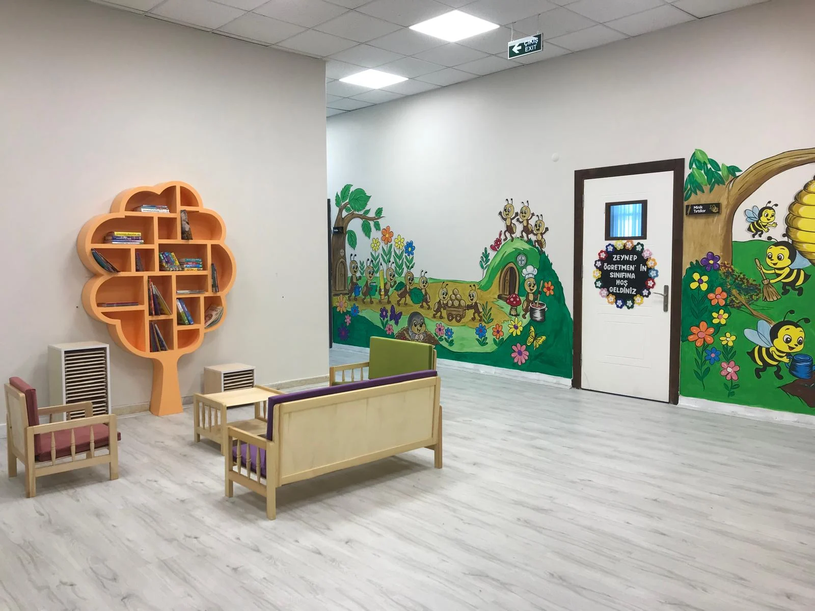 Mavi Koza’yı Tanıyın